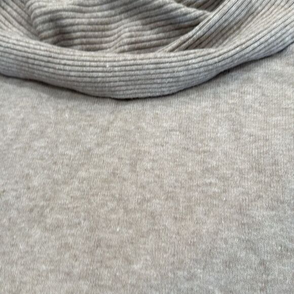 Cyrus Cowl Neck Sweater - Picture 3 of 9
